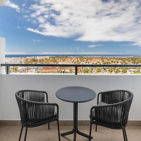 ホテル Barcelo Margaritas Royal Level Adults Only プラヤ・デル・イングレス エクステリア 写真