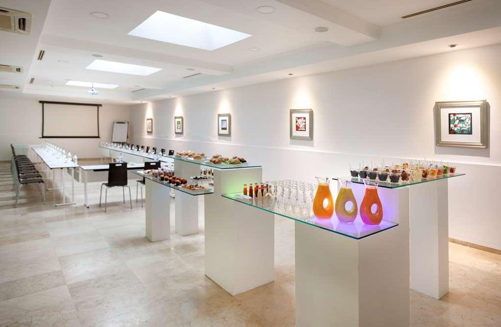 ホテル Barcelo Margaritas Royal Level Adults Only プラヤ・デル・イングレス 設備 写真