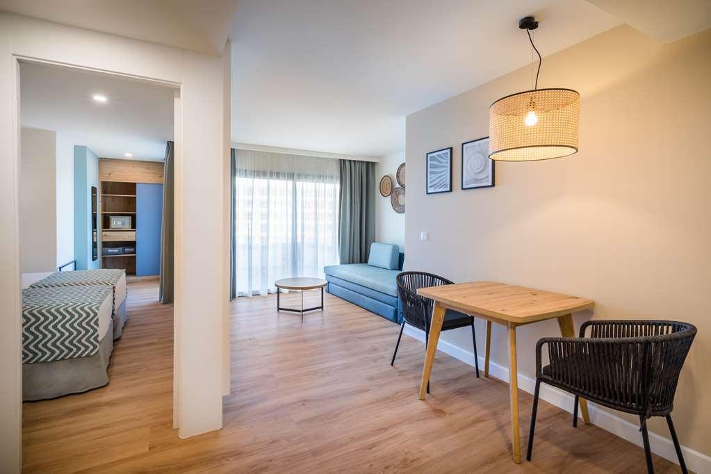 ホテル Barcelo Margaritas Royal Level Adults Only プラヤ・デル・イングレス 部屋 写真