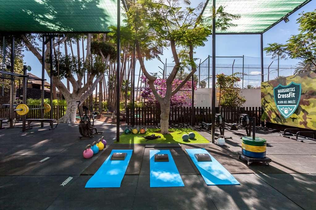 ホテル Barcelo Margaritas Royal Level Adults Only プラヤ・デル・イングレス 設備 写真