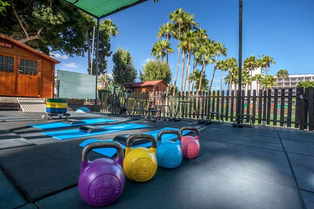 ホテル Barcelo Margaritas Royal Level Adults Only プラヤ・デル・イングレス 設備 写真