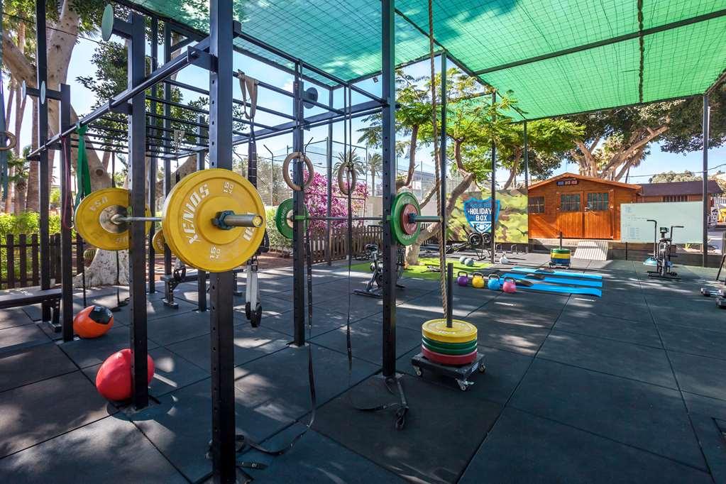 ホテル Barcelo Margaritas Royal Level Adults Only プラヤ・デル・イングレス 設備 写真